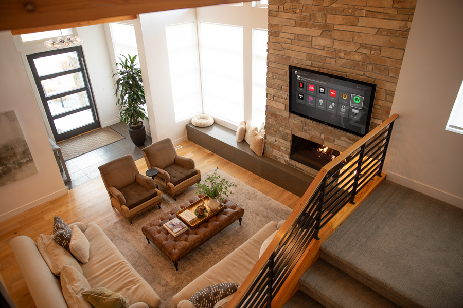 5 Smart Home Essentials for Denver Residents