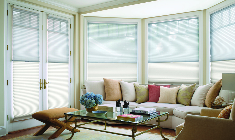 Beat the Heat Without Even Trying: Smart Shades for Summer