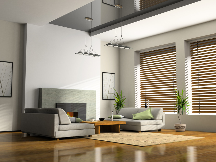 Transform Your Home’s Interior with Stylish Motorized Shades