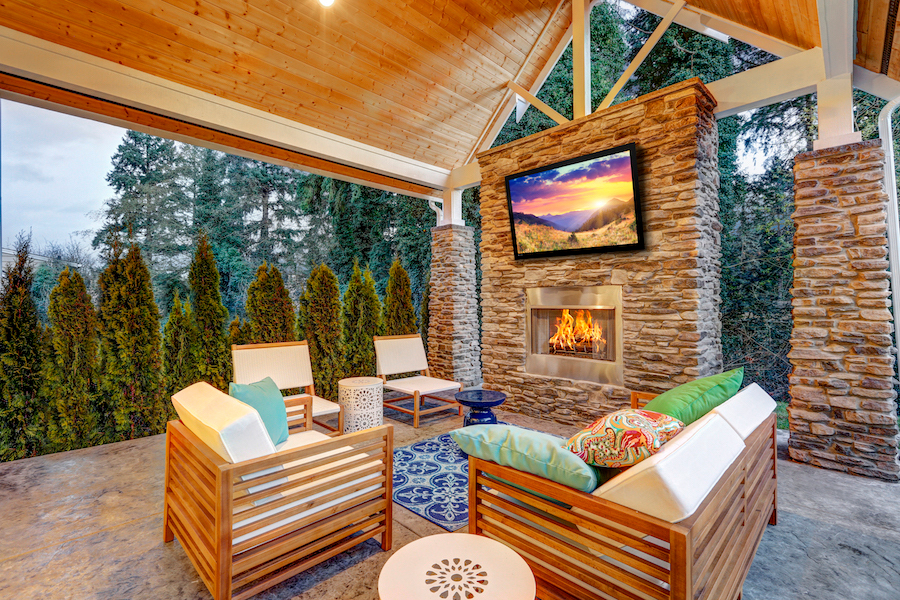 Spring Home Improvements: Add Value with Smart Home Automation