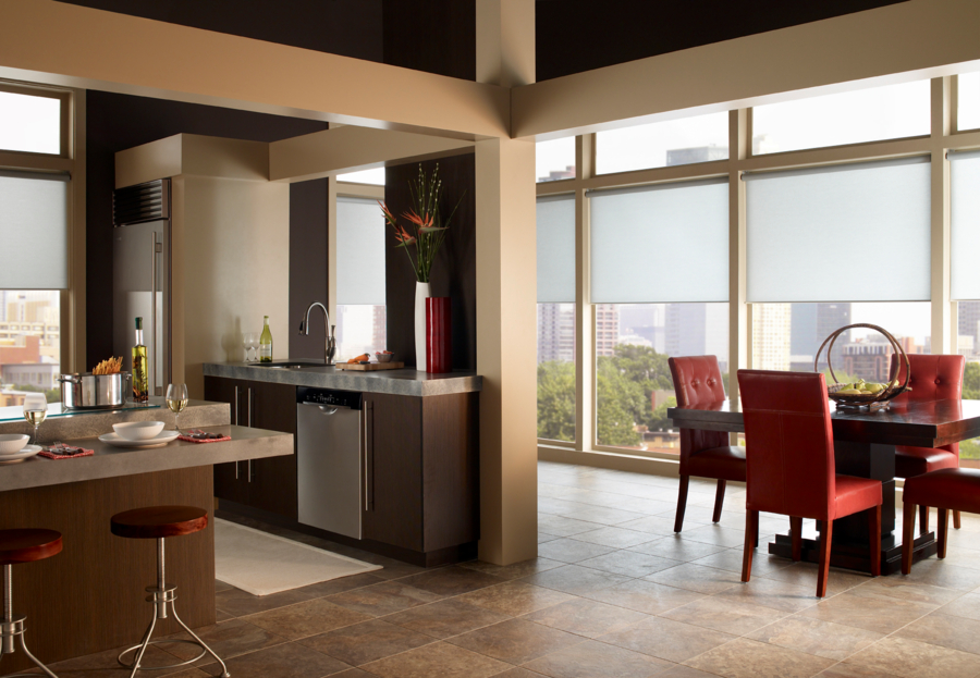 Why Invest in Whole-House Shading Control This Spring?