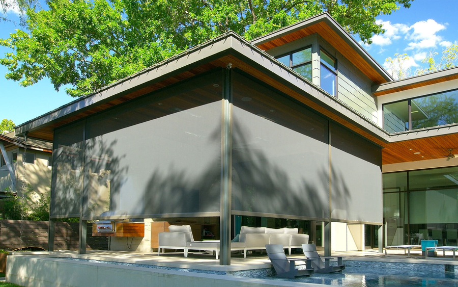New to Motorized Shades? Start Here. 