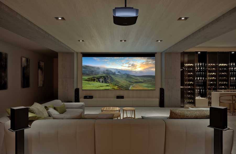 Elevating Home Entertainment with Surround Sound Systems