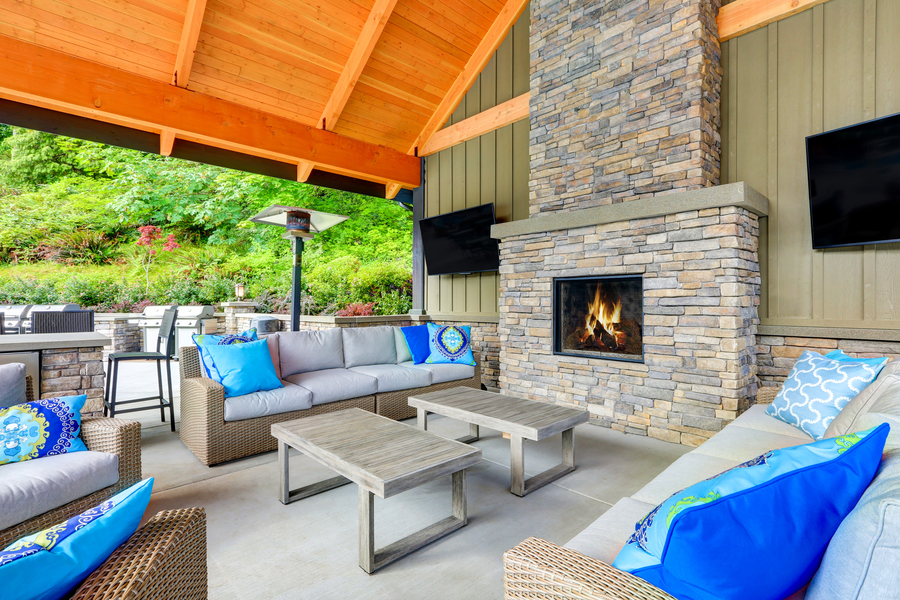 How to Enjoy High-Quality Audio in Your Outdoor Spaces