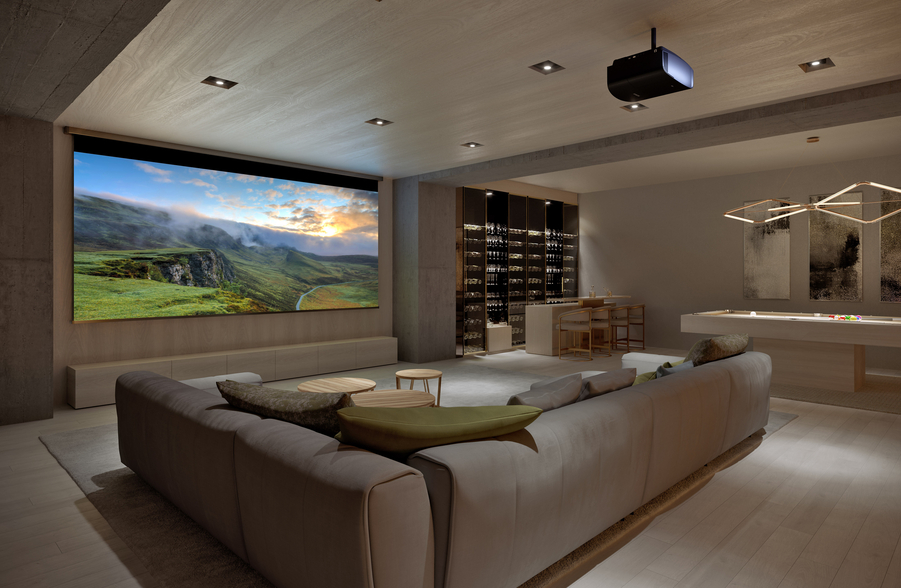Creating the Perfect Media Room: Essentials for Denver Homeowners