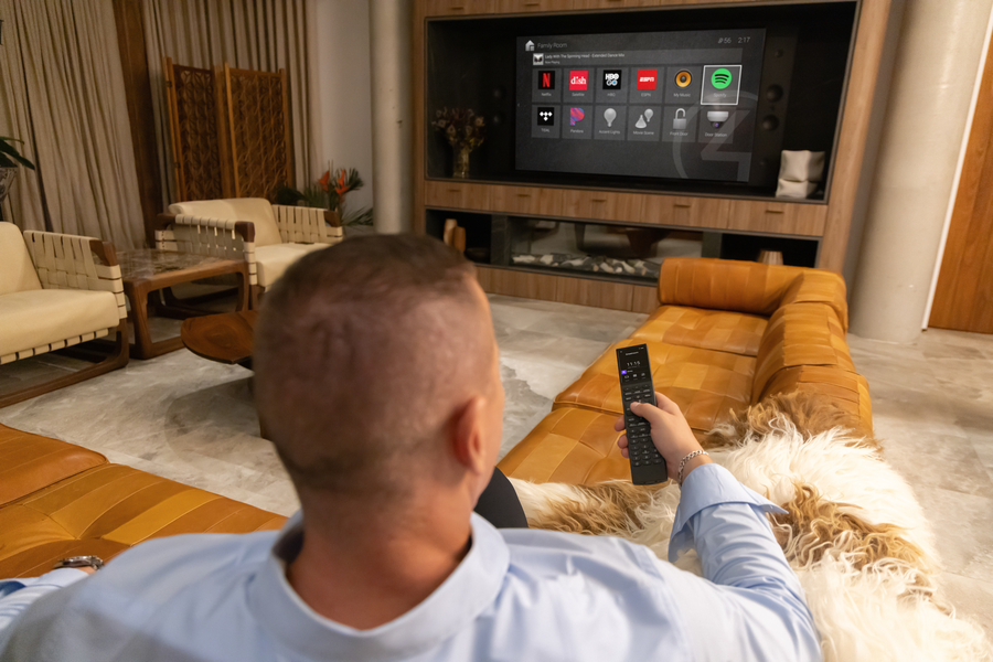 Does Your Smart Home Have the Right Networking Foundation?