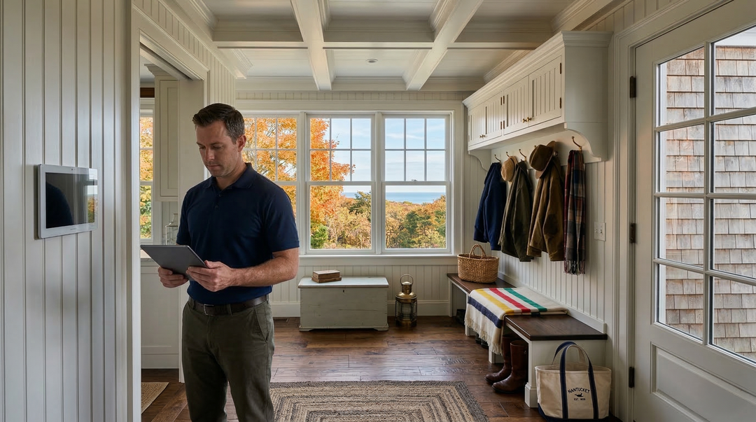 Let Your Home Handle Denver's Fall Weather Swings