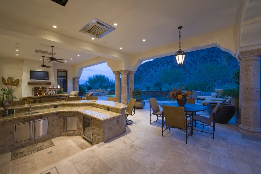 Outdoor Audio Designs: What Most Plans Miss