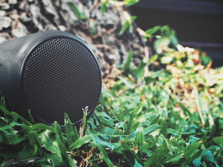 Outdoor Audio Systems: Bringing Music to Your Backyard