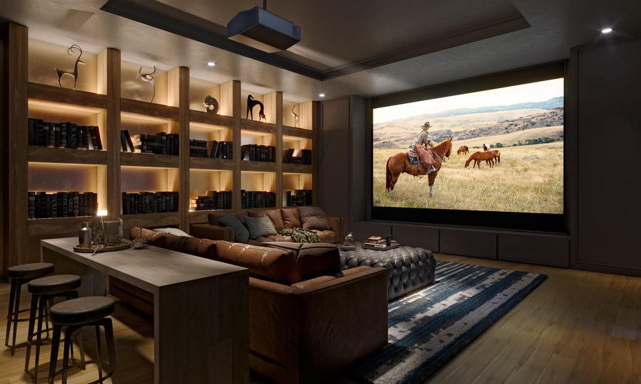 Preparing Your Home Theater for Cozy Movie Nights