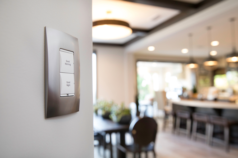 Smart Home Automation Simplifies Your Mornings & Evenings