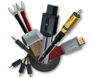 audio cables HDMI audio video cables