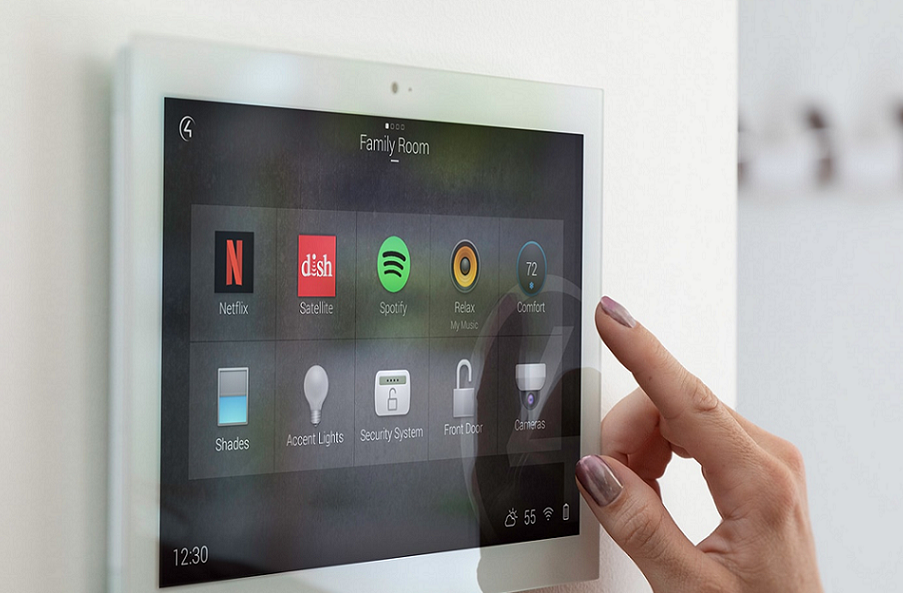 Consolidate Remotes & Simplify Your Life with Home Automation