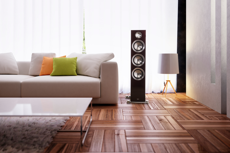 Paradigm Speakers: Quality Sound You Can Feel