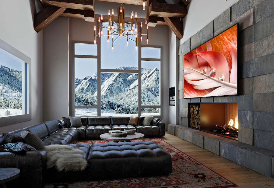 Immersive vs. Casual: How to Set Up Your Home Entertainment System for Both