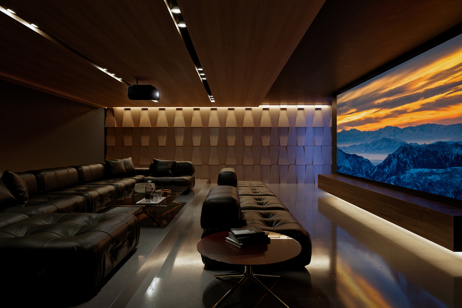 Lamp vs. Laser Projectors: Which Is Best for Home Theaters?