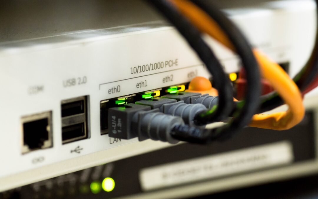 Why You Should Turn to a Professional for Your Home Network Setup