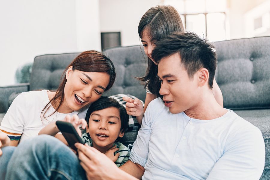 Stay Incredibly Connected with Dependable Home Networking