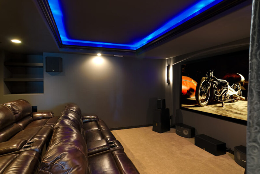 Enjoy the Best Entertainment Experience with the Right Seating