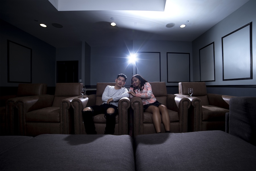 Avoid These 3 Home Theater Design Mistakes